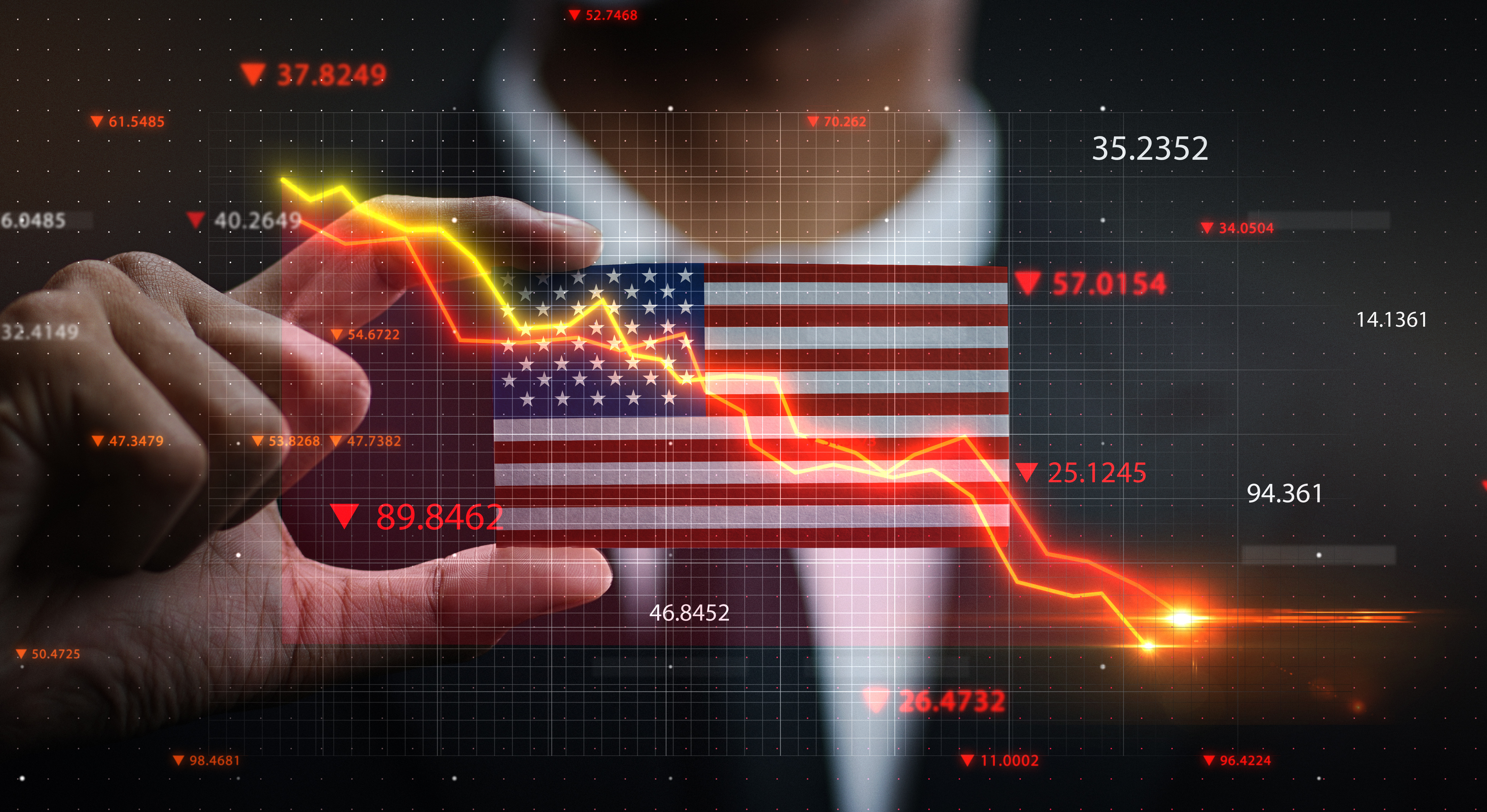 EL ÍNDICE DEL DÓLAR ESTADOUNIDENSE AVANZA AÚN MÁS Y SE ACERCA A 107.00